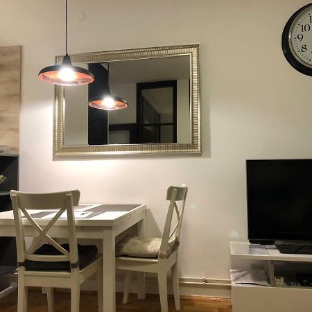 Irena'S Home Away From Home Загреб Екстериор снимка
