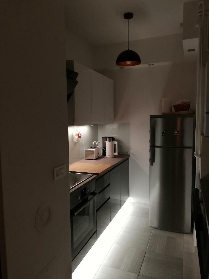 Irena'S Home Away From Home Загреб Екстериор снимка