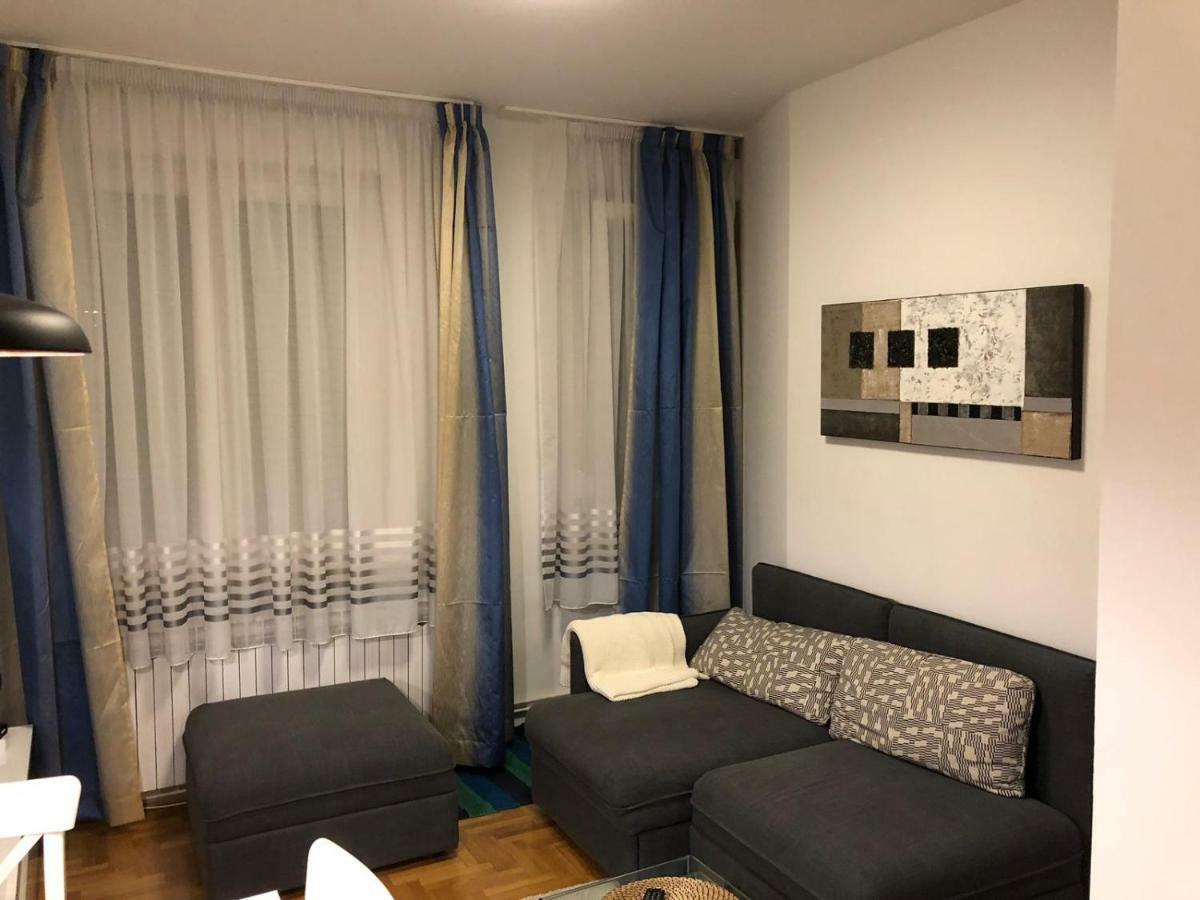 Irena'S Home Away From Home Загреб Екстериор снимка