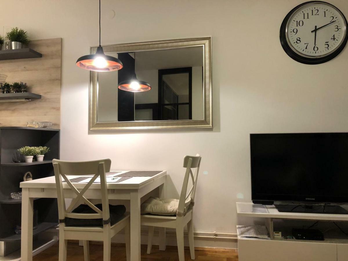 Irena'S Home Away From Home Загреб Екстериор снимка