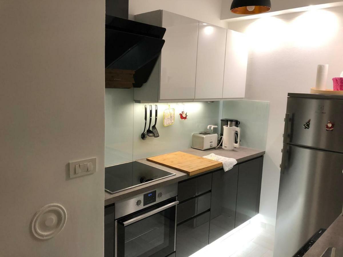 Irena'S Home Away From Home Загреб Екстериор снимка