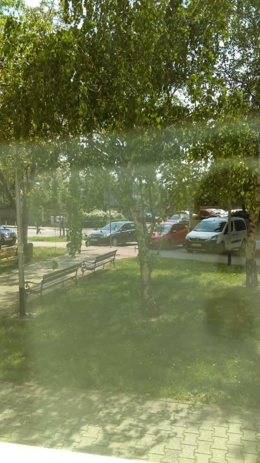 Irena'S Home Away From Home Загреб Екстериор снимка